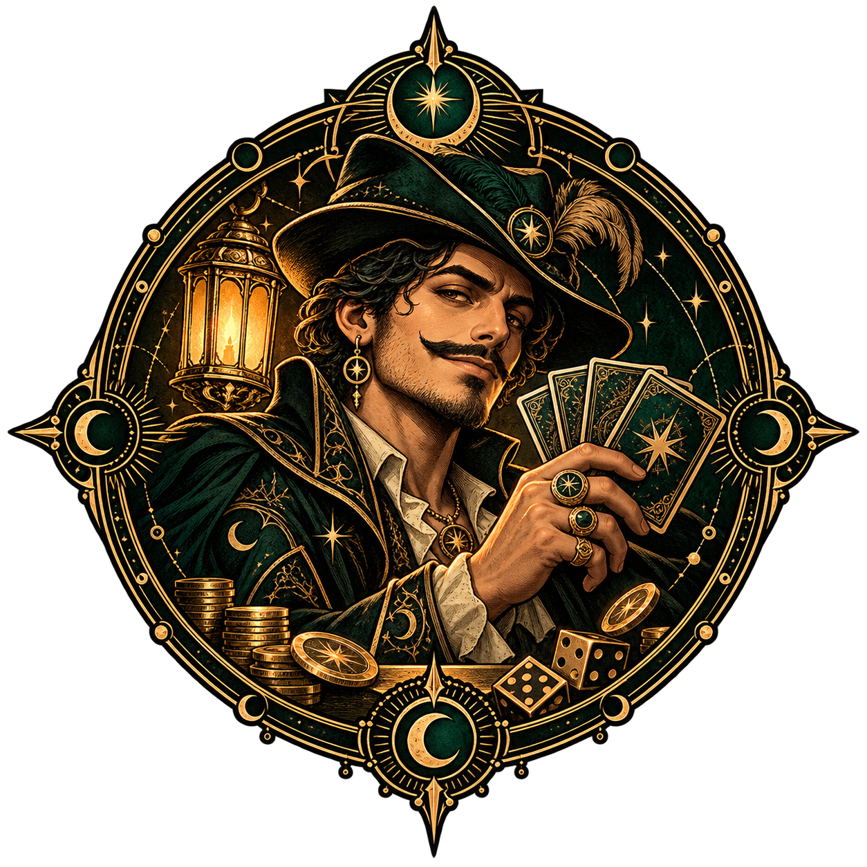 The Gambler